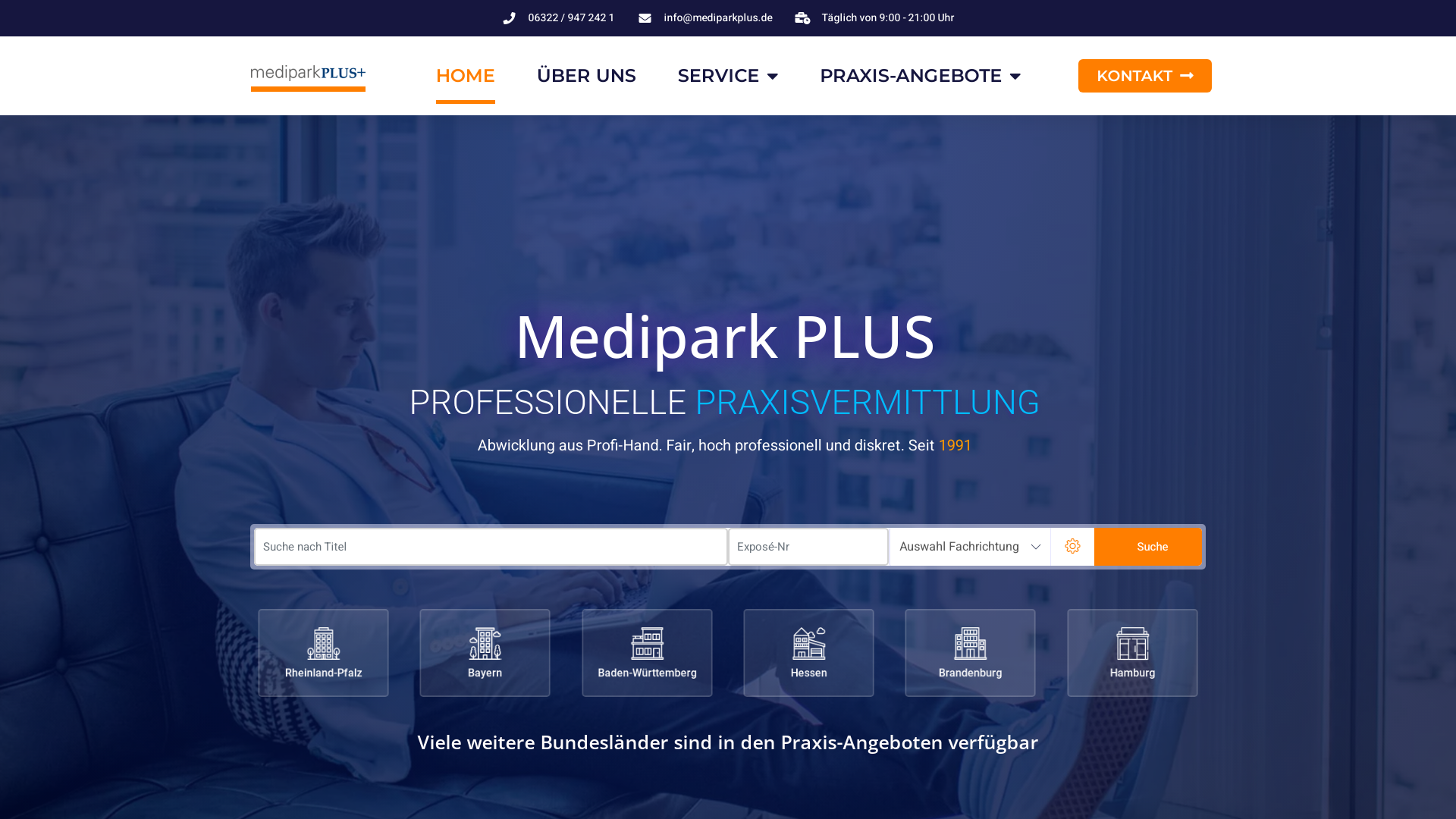 Mediparkplus