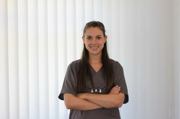 Dr. Lena Reichert