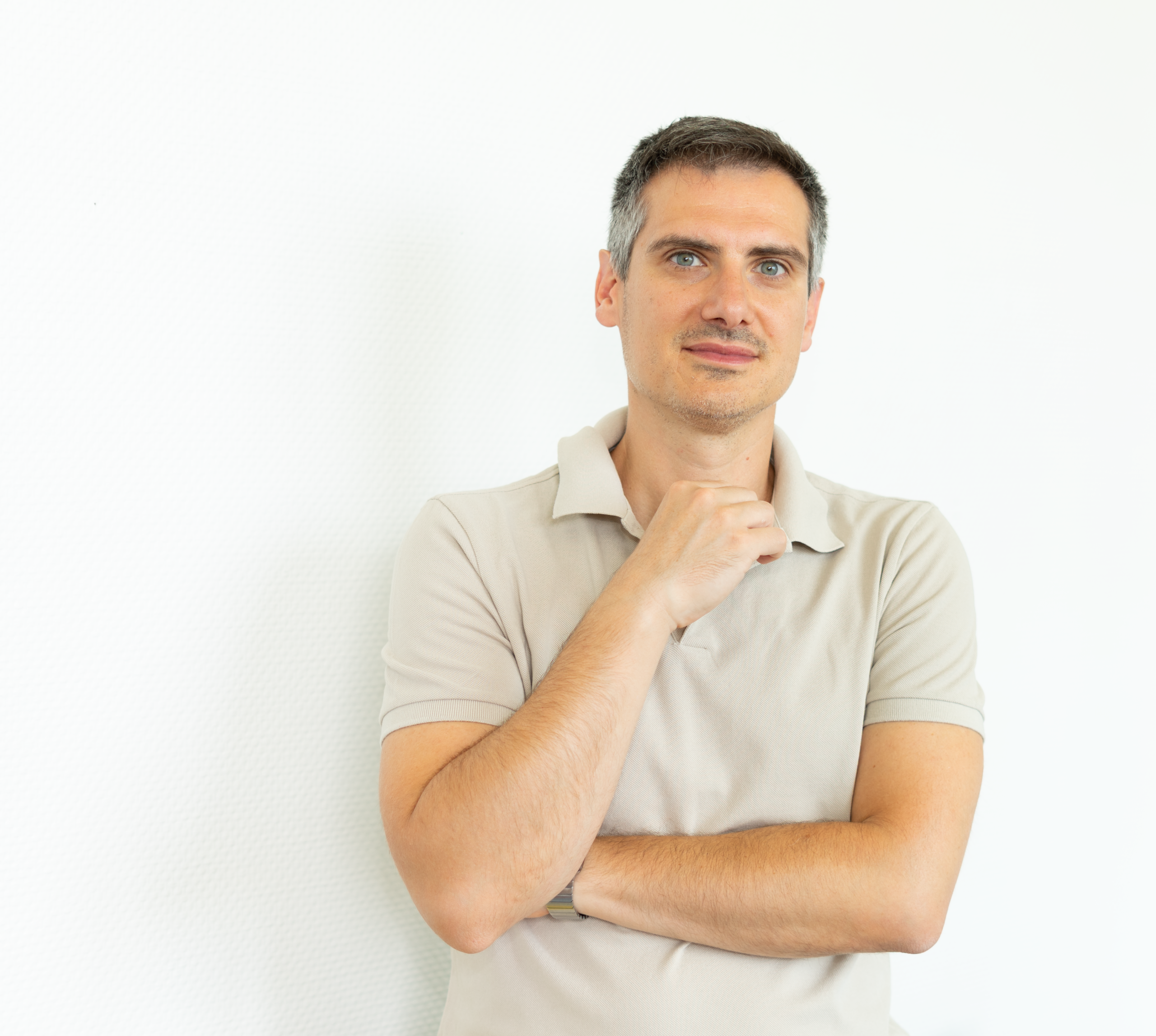 Dr. Radu Padureanu